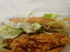 -麦当劳(西安雁塔路店)