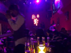 -MM·五声·音乐人与调酒师(西安路店)