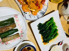 -德胜轩正宗顺德菜(宝安沙井会展中心店)