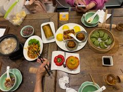 -五观堂素食(新华路店)