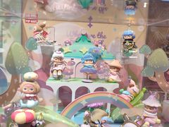 -泡泡玛特POPMART(壹号店)