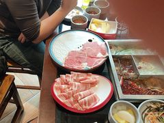 -重庆德忆火锅（龙南街3店）(渝水岸餐饮)