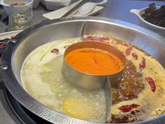 -竹犇番茄火锅(长风街店)