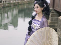 -汉仪华裳汉服旗袍·摄影写真馆(乌镇西栅店)