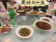 -文杏酒楼(一品天下店)
