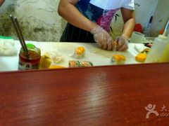 -墨竹寿司(九江店)