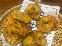 -老西门·常州菜(新区店)