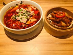 -粤仔湾砂锅粥(宜兴八佰伴店)