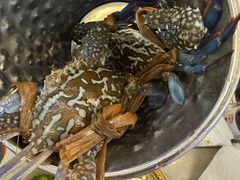 -福禧荟·海鲜自助