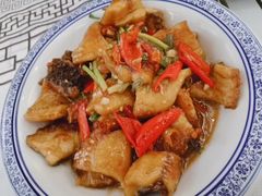 -客家大院·非遗赣南客家菜(郁孤台店)