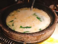 沸腾饭-绿茶餐厅(昌平悦荟店)