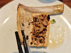 -纪林菜馆·博山菜老字号(八大局店)