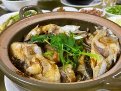 -五华鱼生客家五华菜馆(德明华府店)