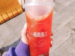 -鸡鸣赐茶(鸡鸣寺路店)