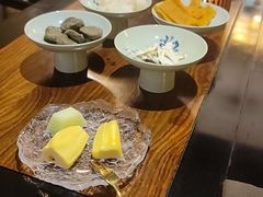 -31号公馆(黄兴广场白果园店)