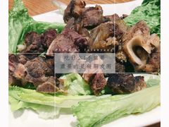 -掂档潮汕牛肉火锅(沈阳万象城店)