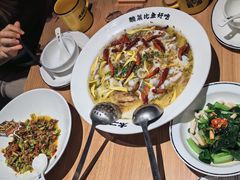 -太二酸菜鱼(上海佛罗伦萨小镇店)