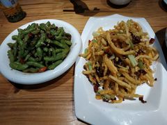 干煸土豆丝-刘大厨·家宴(御华园店)