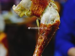 -亚一荔枝柴烧鸡(仙葫店)