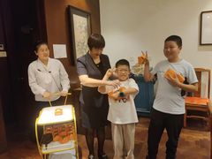 -中国徽菜·徽商故里(广安门店)