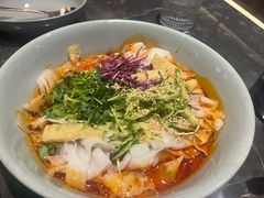-长安记·大美陕菜(大族广场店)