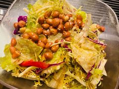 -可汗碳烤羊腿·羊排·全羊(布吉信义店)