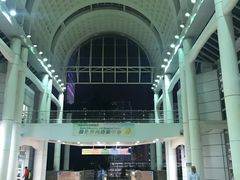 -九龙公园