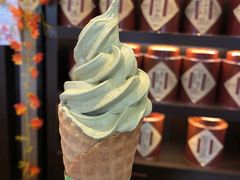 -吴裕泰茶庄(鼓楼店)