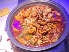 -徐记小怪兽肉蟹煲(中央大街店)