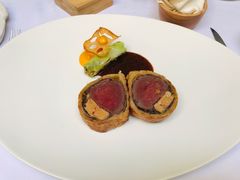 招牌惠灵顿牛排-蝶舍·MAISON PAPILLON