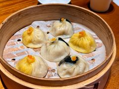 -李犟大爆鳝面·手工蟹黄包(湖滨西湖店)