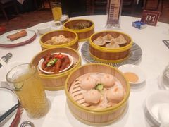 -醉辉皇原味海鲜江南菜(成都大魔方店)