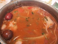 -番食园鲜食火锅(高新店)