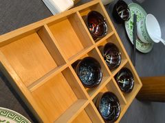 -南里山房·新淮扬菜(徐汇万科店)