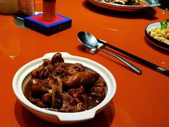 -陈先进鱼馆·夜宵·地道农家菜(湖墅南路店)