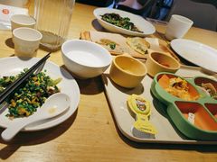 -关东小磨东北菜(上海长风大悦城店)