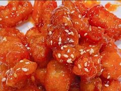 -茅庐川菜(青岛凯德店)