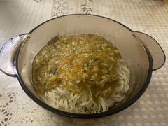 -贡梅老面馆·蟹粉面·无锡特色小吃(南长街主推店)