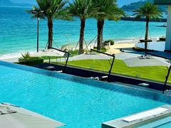 -深圳大梅沙京基洲际度假酒店