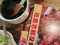 -李先生牛肉面大王(北京平谷步行街店)