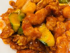 -桃园中华料理炸酱面(燕儿岛路店)