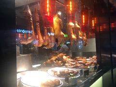 -陈鹏鹏潮汕菜(宝安机场T3航站楼店)