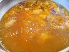 桑拿底汤-阿多私房菜(顺德店)