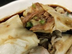 秘制叉烧肠-卓粤拉肠(红庙店)
