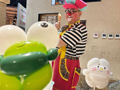 -小放牛炒菜馆(爱琴海店)