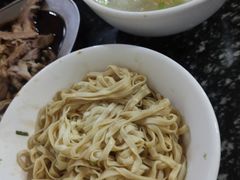 猪油拌面-添宝粿条店