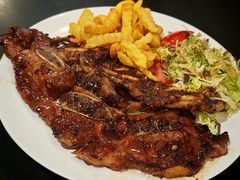 -妈阁铭记澳葡美食