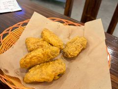 -南记食粥坊·宵夜大排档(岭南分店)