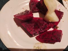 -汉斯南美烤肉(总店)