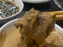 -楼外楼大刀肉传统火锅居(幸福街店)